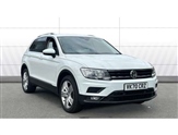 Volkswagen Tiguan Image 1
