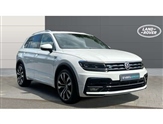 Volkswagen Tiguan Image 1