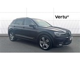 Volkswagen Tiguan Image 1