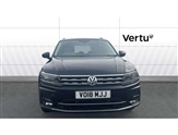 Volkswagen Tiguan Image 3