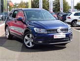 Volkswagen Tiguan Image 1