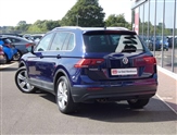 Volkswagen Tiguan Image 3