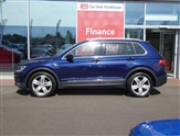 Volkswagen Tiguan Image 5
