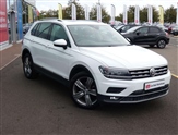 Volkswagen Tiguan Image 1