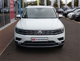 Volkswagen Tiguan Image 2