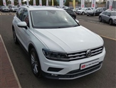 Volkswagen Tiguan Image 4