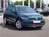 Volkswagen Tiguan Image 1