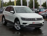 Volkswagen Tiguan Image 1