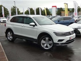 Volkswagen Tiguan Image 3