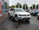 Volkswagen Tiguan Image 4