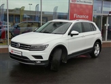 Volkswagen Tiguan Image 5