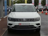 Volkswagen Tiguan Image 6