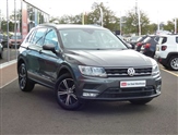 Volkswagen Tiguan Image 1