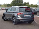 Volkswagen Tiguan Image 3