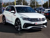 Volkswagen Tiguan Image 1