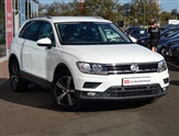 Volkswagen Tiguan Image 1