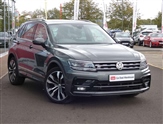 Volkswagen Tiguan Image 1