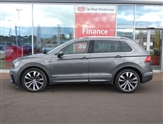 Volkswagen Tiguan Image 5