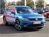 Volkswagen Tiguan Image 1