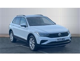 Volkswagen Tiguan Image 1