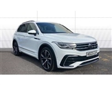 Volkswagen Tiguan Image 1