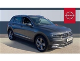 Volkswagen Tiguan Image 1