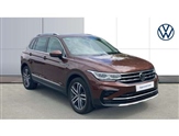 Volkswagen Tiguan Image 1