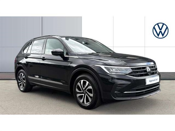 Large image for the Used Volkswagen Tiguan