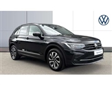 Volkswagen Tiguan Image 1
