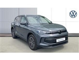 Volkswagen Tiguan Image 1