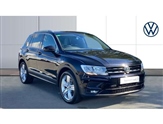 Volkswagen Tiguan Image 1