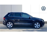 Volkswagen Tiguan Image 4