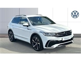 Volkswagen Tiguan Image 1