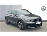 Volkswagen Tiguan Image 1