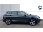 Volkswagen Tiguan Image 4