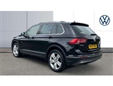 Volkswagen Tiguan Image 3