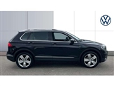 Volkswagen Tiguan Image 4