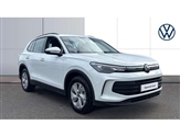 Volkswagen Tiguan Image 1