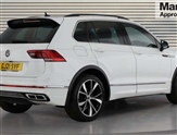 Volkswagen Tiguan Image 3