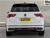 Volkswagen Tiguan Image 4