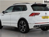 Volkswagen Tiguan Image 5