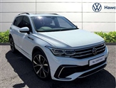 Volkswagen Tiguan Image 1