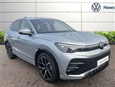 Volkswagen Tiguan Image 1