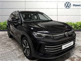 Volkswagen Tiguan Image 1