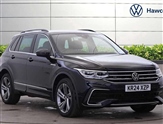 Volkswagen Tiguan Image 1