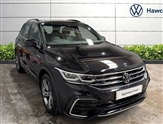 Volkswagen Tiguan Image 1