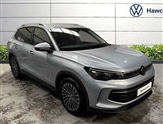 Volkswagen Tiguan Image 1