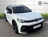 Volkswagen Tiguan Image 1