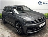 Volkswagen Tiguan Image 1