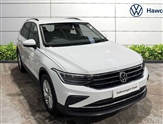 Volkswagen Tiguan Image 1